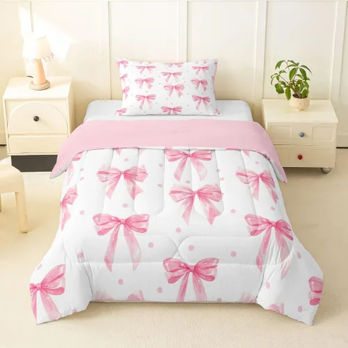 Vista 39 de Manfei Juego de edredón de calavera de azúcar para niños, juego de ropa de cama con temática de calaveras de Halloween, ropa de cama de estilo Azul