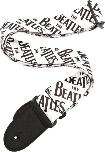 Vista 14 de D'Addario Beatles Guitar Strap