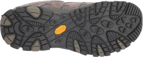 Vista 4 de Merrell Moab 3 - Zapatos de senderismo para mujer