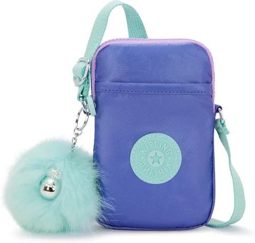 Vista 61 de Kipling Bolsa de cosméticos Bts de 100 bolígrafos para mujer Sello de flores