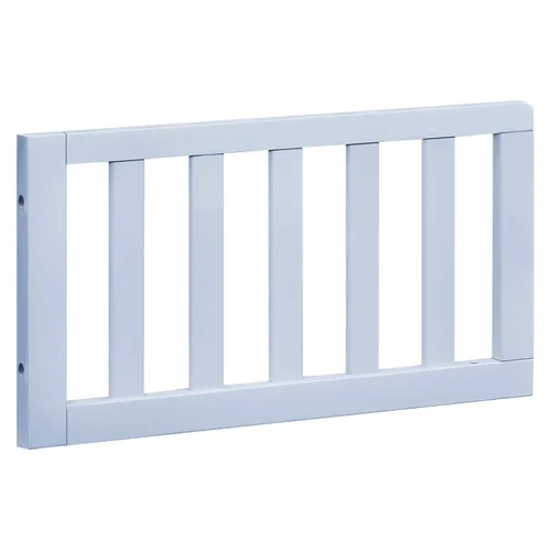 Vista 4 de DaVinci Kit de conversión de cama infantil (M12599) en castaño
