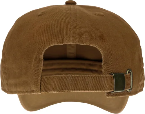 Vista 120 de Gelante Gorras de béisbol 100% algodón liso en blanco tamaño ajustable al por mayor a granel de 12