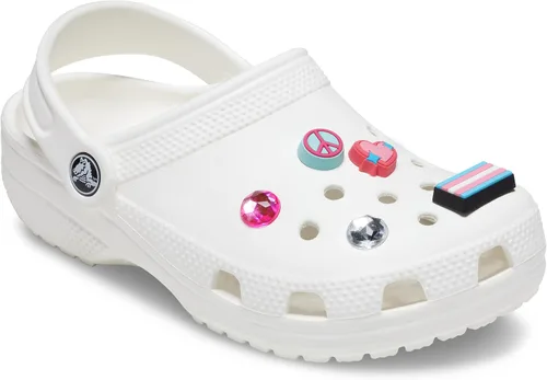 Vista 3 de Crocs Jibbitz - Paquete de 13 dijes para zapatos Jibbitz