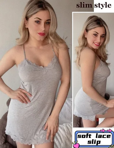 Vista 2 de Avidlove - Camisón de lencería sexy de mujer para dormir