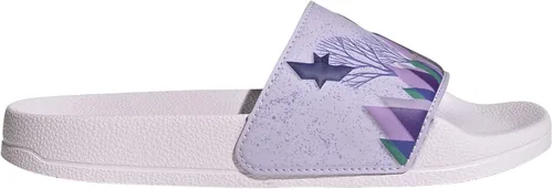 Vista 4 de Adidas - Sandalias de regadera Adilette unisex y para niños