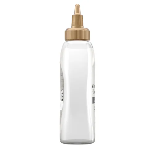 Vista 7 de OGX Mirror Shine + Aceite de Coco Nutritivo Prelavado Gloss, 4 onzas líquidas