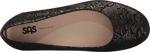 Vista 2 de SAS - Plano para mujer
