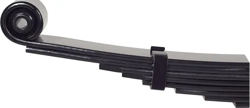 Vista 2 de Dorman 929-231 Muelle de ballesta trasero compatible con modelos Ford seleccionados