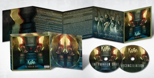 Vista 3 de The Paradigm Shift