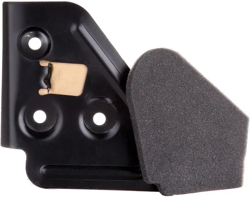 Vista 7 de Espejo de remolque ajustable manual, negro (1 pieza), repuesto de espejo de remolque compatible para 1994-2001 para Dodge para Ram 1500 2002