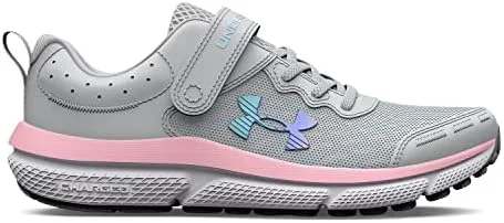 Vista 2 de Under Armour Girls Pre School Assert 10 Alternate Closure