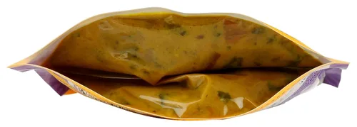 Vista 8 de Maya Kaimal Todos los días Chana Ccnt Kale 10 OZ