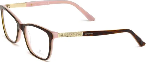 Vista 2 de Gafas graduadas SWAROVSKI SK5117 ELINA 056 La Habana