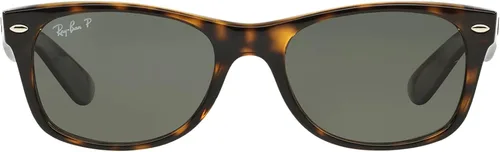 Vista 6 de Ray-Ban RB2132 New Wayfarer - Gafas de sol + paquete de accesorios para Vision Group
