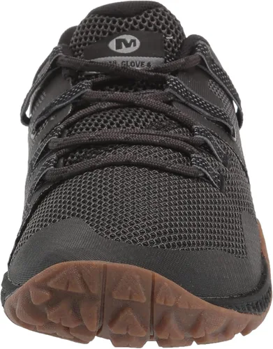 Vista 2 de Merrell Tenis Trail Glove 6 para hombre