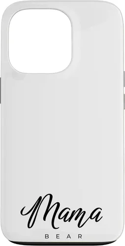 Vista 10 de Mama Bear Funda para iPhone 17