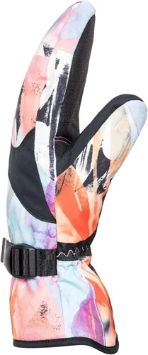 Vista 2 de Roxy Manoplas aisladas para snowboardesquí para mujer