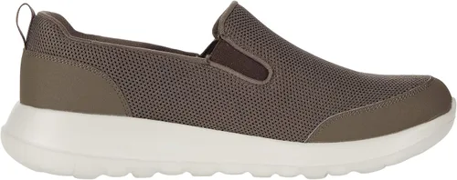 Vista 5 de Skechers Go Max - Tenis deportivos de malla doble para hombre