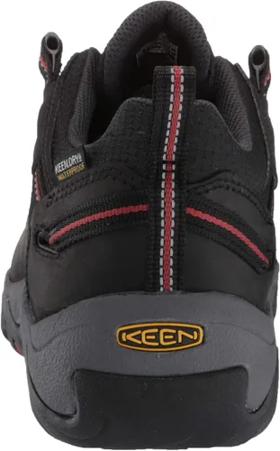 Vista 3 de KEEN Zapatos de senderismo Steens WP para hombre