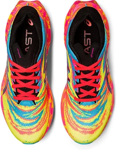 Vista 6 de ASICS Zapatillas NOVABLAST 3 para hombre
