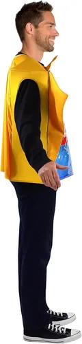 Vista 2 de Rasta Imposta Kraft Singles Adult Costume