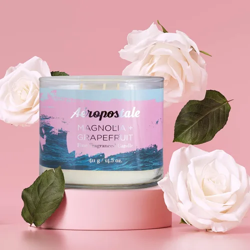 Vista 4 de Aeropostale Magnolia Pomelo