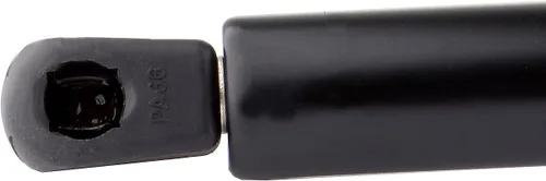 Vista 7 de ECCPP Soporte de elevación, puntales de repuesto para escotilla de gas para Chevrolet Corvette 1984-1996, juego de 2