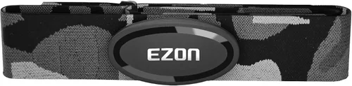 Vista 10 de EZON Heart Rate Monitor Chest Strap C009Pro,ANT+& Bluetooth 5.1 Dual Protocol,Up to 400H Battery Life,Compatible with