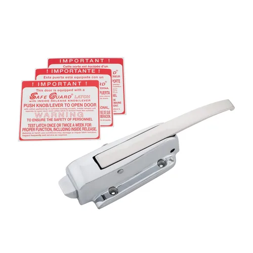 Vista 2 de Kason 0056 Pestillo Safeguard® (10056H05020)