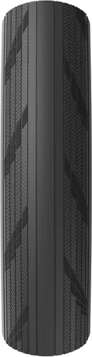 Vista 3 de Vittoria Corsa Pro Control Graphene 2.0 - Performance Road Bike Tire - Foldable TLR Bicycle Tire - Black