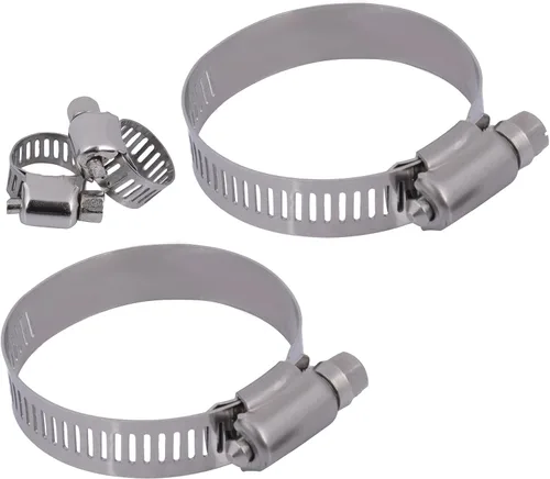 Vista 2 de SCITOO 1 radiador 1774 + abrazadera de manguera de 0.31 a 0.39 pulgadas x 2 de 1.18 a 1.79 pulgadas x 2 para Toyota 1995-2004 para Toyota Tacoma