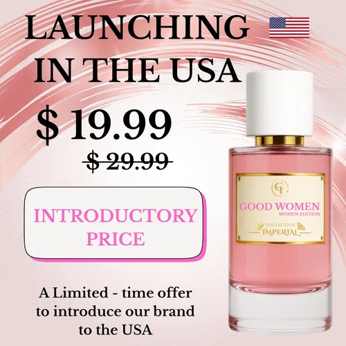 Vista 5 de PERFUME 50ML (BUENAS MUJERES)