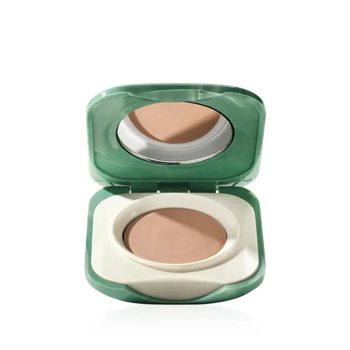 Vista 7 de Clinique Touch Base For Eyes Long Lasting Cream Eye Shadow and Primer Safe For Sensitive Eyes Rosa desnuda AA