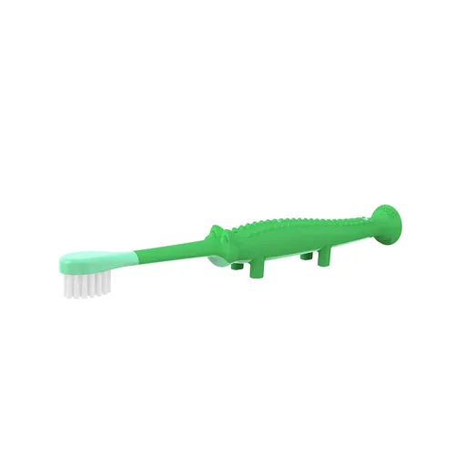 Vista 14 de Paquete virtual: Cepillo de dientes Dr. Brown's de bebé a niño pequeño - Paquete variado