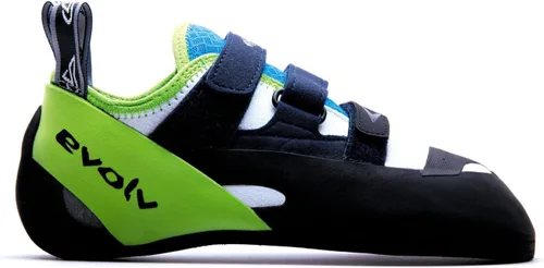 Vista 2 de Evolv Supra Zapatos de escalada para hombre