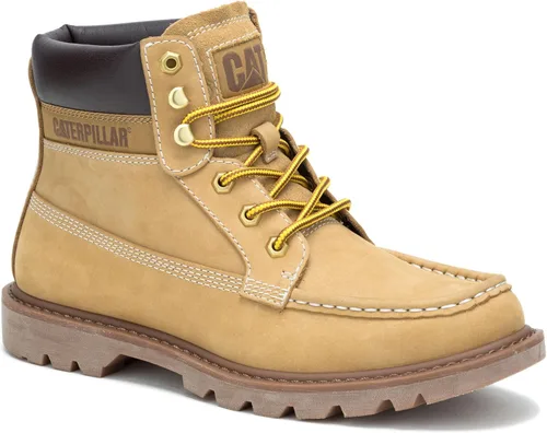 Vista 2 de CAT Calzado Colorado Frontier Botas de punta de acero para hombre