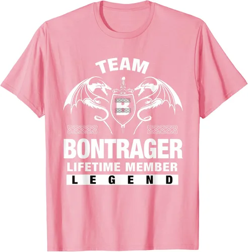 Vista 14 de Camiseta de regalos para miembros del equipo BONTRAGER Lifetime, Negro