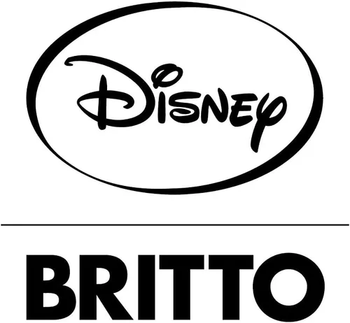Vista 4 de Enesco Disney by Britto Cheshire - Figura pequeña de resina de piedra con diseño de gato