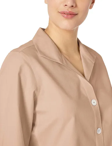 Vista 2 de Foxcroft Pandora Essential - Túnica sin hierro para mujer