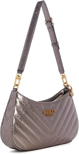 Vista 2 de GUESS Bolso de hombro con cremallera superior Jania