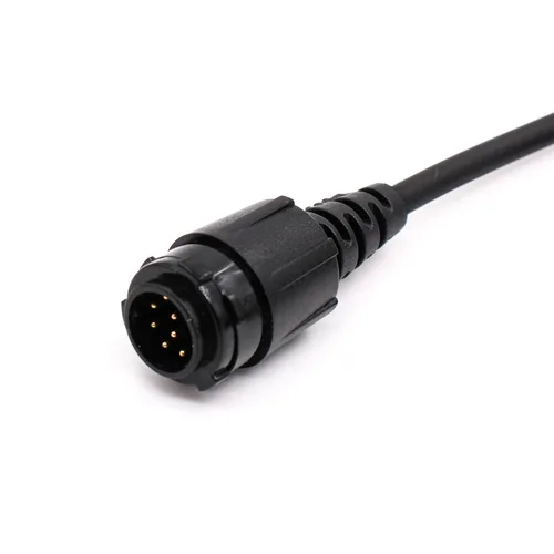 Vista 5 de Reemplazo Motorola HKN6184 Cable de programación, compatible con Motorola XTL5000 APX6500 APX-7500 XTL2500 XPR4300 XPR 4350 XPR4500 Cable