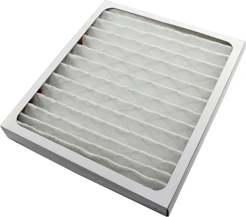 Vista 6 de HQRP Paquete de 4 filtros compatibles con Hamilton Beach TrueAir 04712 04381 840117900 True-Air O4712 O4381