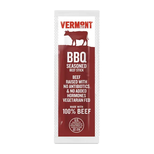 Vista 6 de Vermont Smoke & Cure - Mini palillos de carne