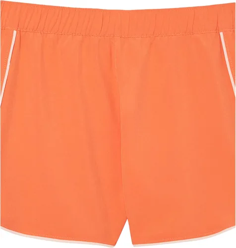Vista 3 de Columbia Pantalones cortos de senderismo para niña