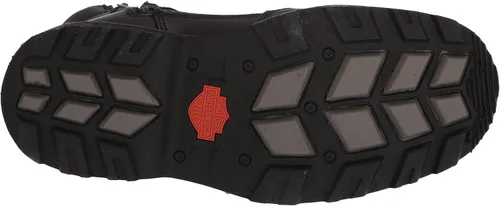 Vista 4 de HARLEY-DAVIDSON FOOTWEAR Women's Hamlyn 7" Lace Motorcycle Boot