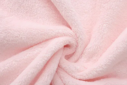 Vista 153 de E.W Apparel Bata de baño de forro polar con capucha para niños, bata suave y mullida para niños pequeños