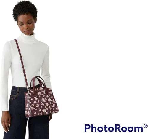 Vista 2 de Kate Spade New York Mochila de oropel