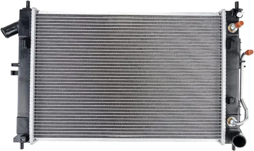 Vista 98 de PHILTOP Radiadores de coche 221-9067, CU13200 aptos para Grand Cherokee
