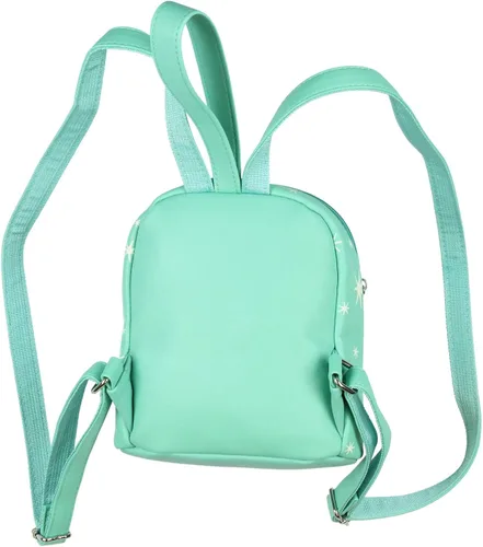 Vista 4 de Star Wars The Mandalorian Baby Yoda The Child Micro Mini Backpack Shoulder Bag