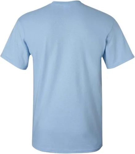 Vista 2 de Camiseta personalizada para añadir tu texto, camiseta de algodón personalizada para hombres y mujeres